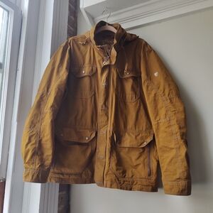 KÜHL Kollusion Men's jacket